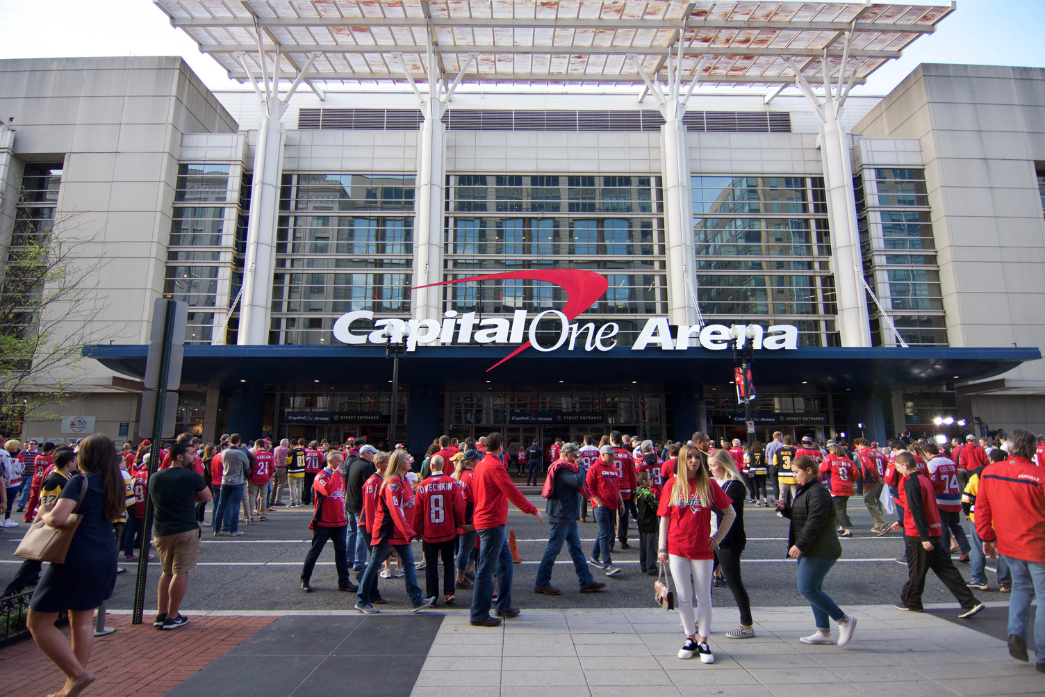 Washington Capitals